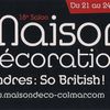 Entrées GRATUITES pour le Salon Maison et Décoration de Colmar