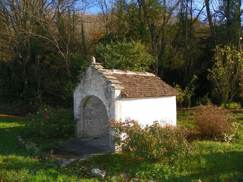 Villages, lacs, cascades, forêts, patrimoine ...