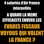 La colère gronde. Il est temps qu'une politique de gauche se réalise.