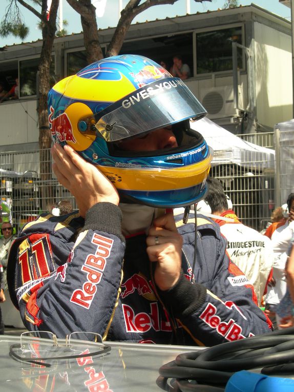 Album - Monaco-2009