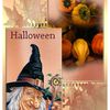 Carte "halloween" à imprimer