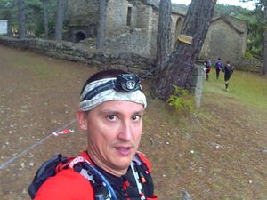 Les templiers par Étienne