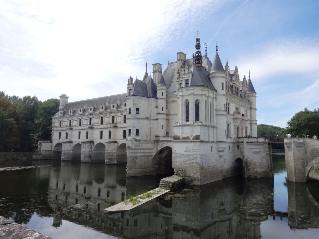 Château de Chenonceau