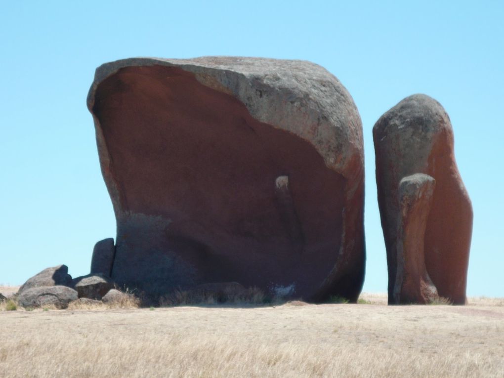 Album - South-Australia