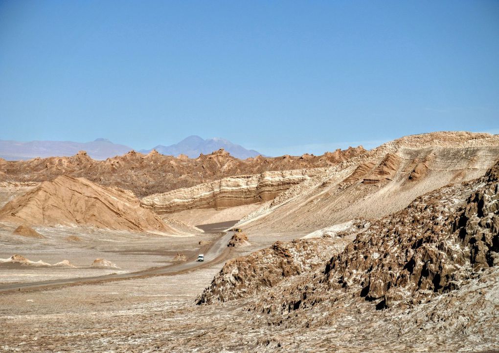 Tacna, Arica, Atacama, Machuca, Chuquicamata, abracadabra! 28 septembre/4 octobre 2016 