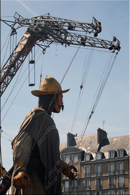 Album - Royal de Luxe Nantes serie 4