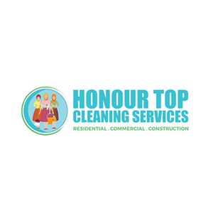 Honourtop Cleaning Services