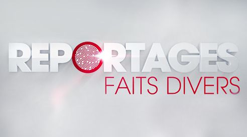 "Reportages faits divers : Les Grands flics racontent" samedi 5 janvier à 16h00 sur TF1