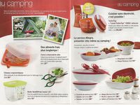 et 4 recettes à ne pas manquer à la fin de ce catalogue!