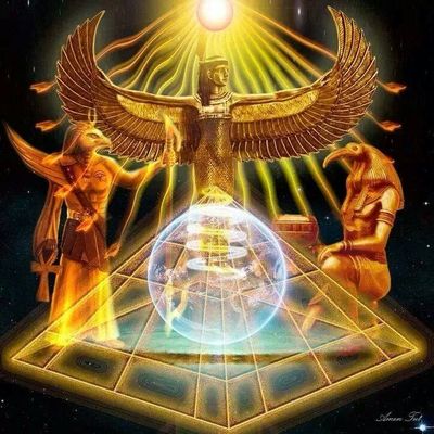 Voyages initiatiques Avril 2022 Sur Les Traces Des Prêtresses D’ISIS VOYAGE DE CONNEXION ET FORMATION AU SOIN  LES AILES D’ISIS - ONCTIONS SACREES - RETRAITE EN NUBIE