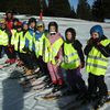 Groupes de ski : Saison 2