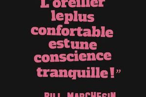 Bill Marchesin