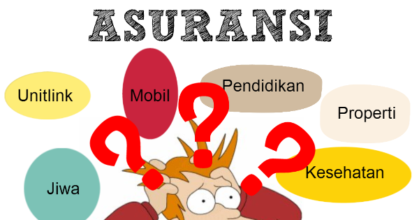 Apa Itu Asuransi? Berikut Penjelasan Lengkapnya