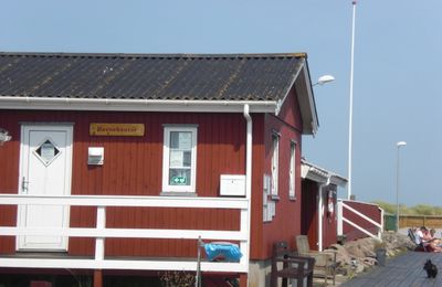 Voyage au Danemark ou l'odyssée d'une Franco-allemande au pays de la Tuborg et des maisons en bois rouges et jaunes: (3)