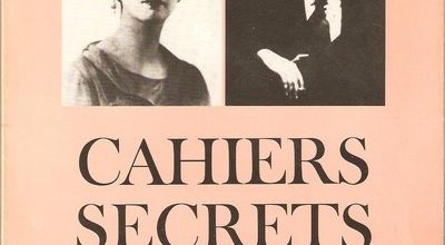 Cahiers secrets (Henry and June) d'Anaïs Nin
