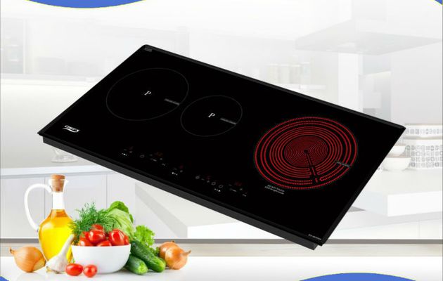 Bếp điện từ chefs dòng bếp tốt nhất hiện nay