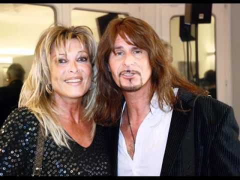 GOTTHARD ...................... Hommage a STEVE LEE