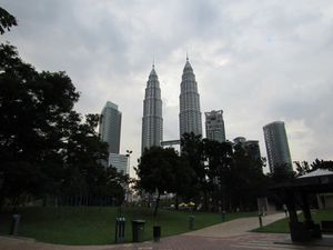 Kuala Lumpur