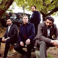 Politique au second plan ! Cinéma en premier!  Mon avis sur les Républicains et sur Paris Première (TV)