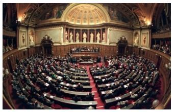 La loi pour le pouvoir d’achat définitivement adoptée par le Parlement - 120208