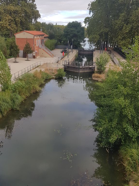 Boudu pont