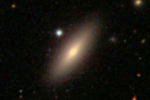 La Galaxie NGC 4259