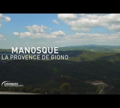 CHRONIQUES MEDITERRANEENNES 