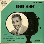 Erroll Garner - "Caravan"