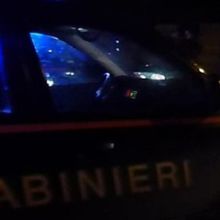 CAMPANIA NEWS Minore sferra 19 coltellate ad un 19enne in piazza: fermato Tragedia di settembre sfiorata in Piazza a Napoli 