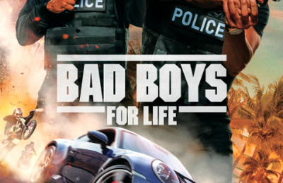BAD BOYS FOR LIFE▷绝地战警FOR LIFE▷線上看完整版(2020)在线观看