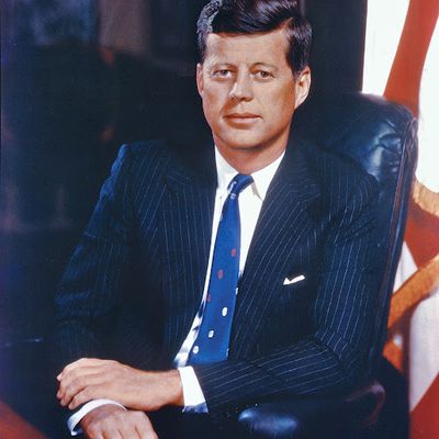 C'est le moment pour vous de vous battre pour votre liberté (John F. Kennedy via Erena Velazquez) - 11/08/2021.