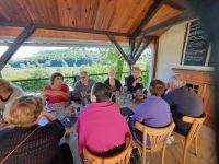 Photos : Marie-Christine, Jacky, Henri