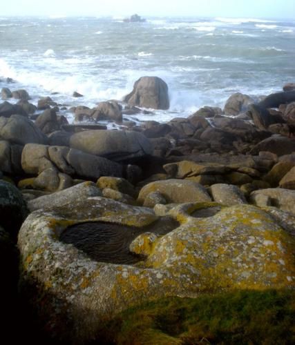 Album - Couleurs de Bretagne