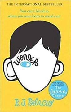 Descargas de libros gratis online. WONDER de