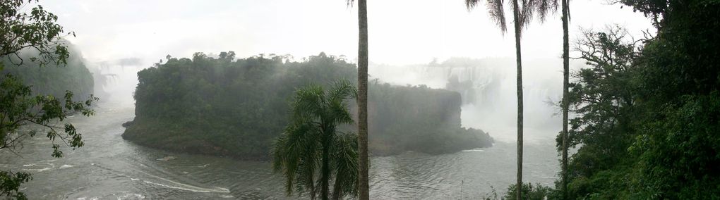 Album - D - Iguazu