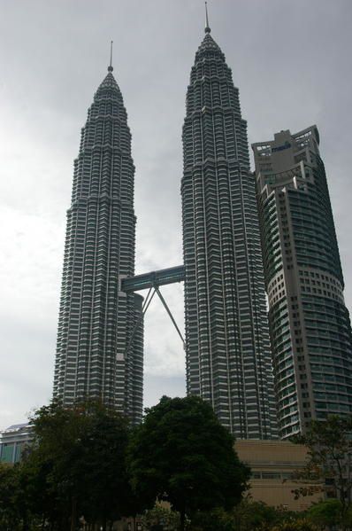 Album - Kuala Lumpur