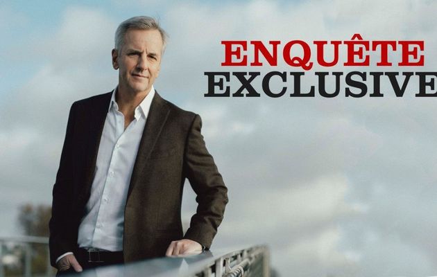 « Porto Rico, un État américain au cœur des Caraïbes » dans Enquête Exclusive ce dimanche sur M6