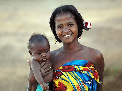 Projet Humanitaire Madagascar