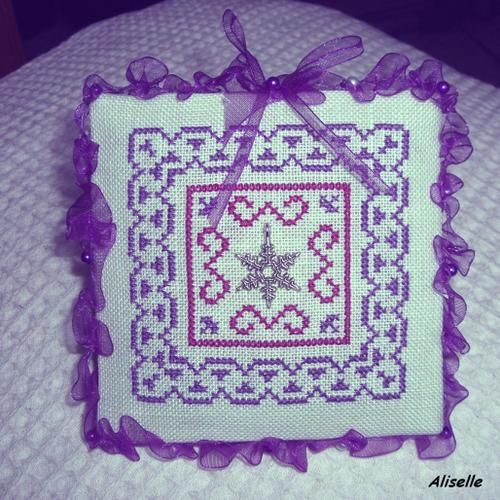 Album - Petites croix