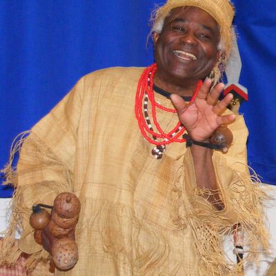 Bertrand N Zoutani à Ris Orangis (91): vendredi 20 mars à 18h