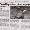Yann Huguet