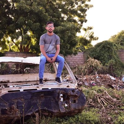 Franklin Paz: “Nuestra historia nos exige organizarnos más allá de los políticos”