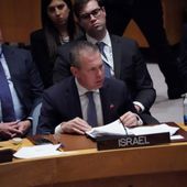 Israël empêche les fonctionnaires de l'ONU d'accéder à son territoire