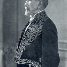 Discours de réception de Charles Maurras à l'Académie Française