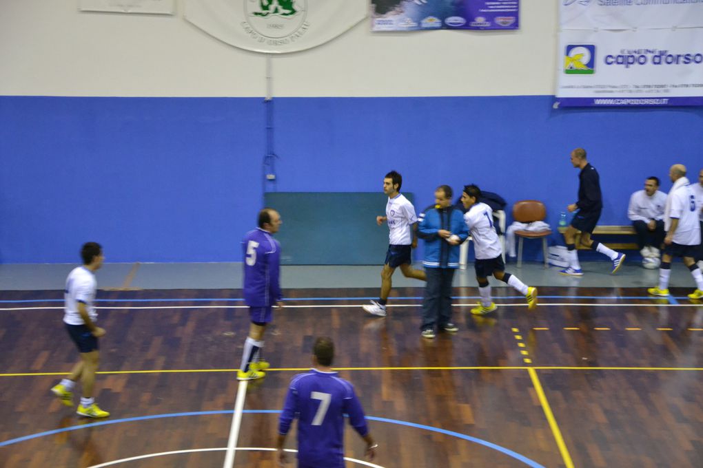 Album - Futsal-v-Juve-Luras