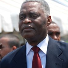 Gabon - Presidentielles 09 : Pierre MAMBOUNDOU gagnerait l'élection présidentielle dimanche