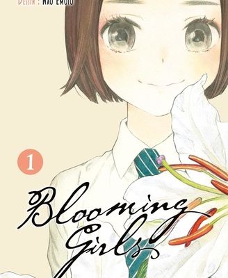 Blooming girls #1 de Okada/Emoto