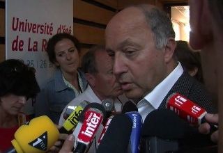 Le JT de la Rochelle vendredi 20 h