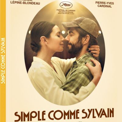 Simple comme Sylvain