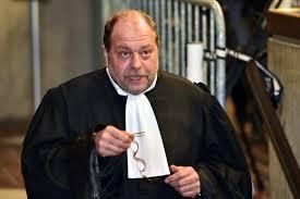 BFMTV et Numéro 23 diffusent lundi un document inédit de l'avocat Eric Dupond-Moretti au procès Merah, découvrez un extrait